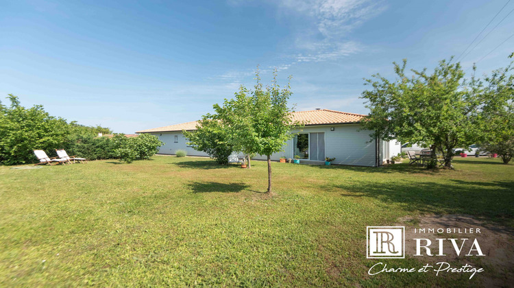 Ma-Cabane - Vente Maison Latresne, 165 m²