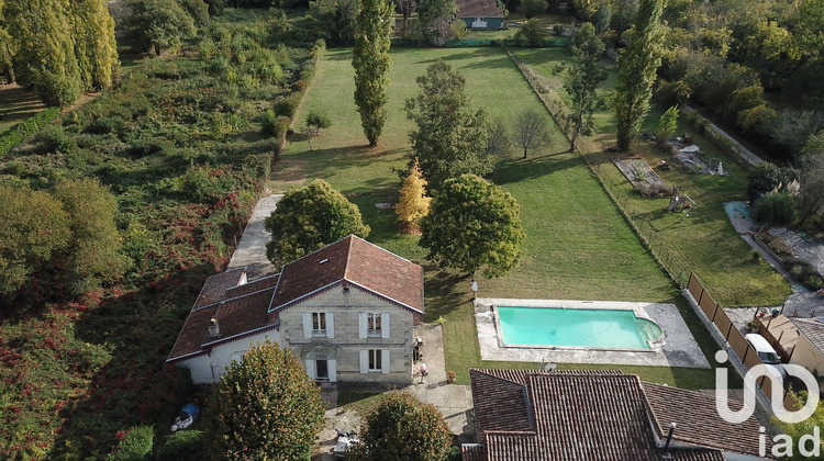 Ma-Cabane - Vente Maison Latresne, 199 m²