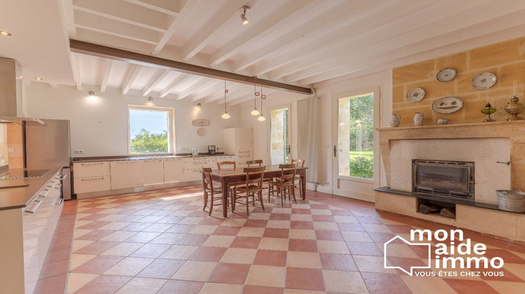 Ma-Cabane - Vente Maison Latresne, 425 m²