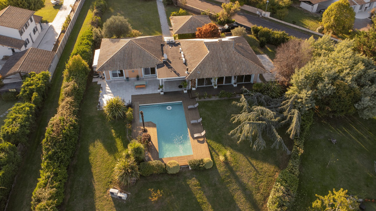 Ma-Cabane - Vente Maison Latresne, 250 m²