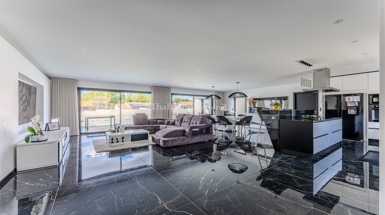 Ma-Cabane - Vente Maison Latresne, 145 m²