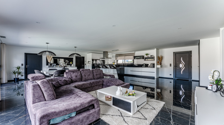 Ma-Cabane - Vente Maison Latresne, 145 m²