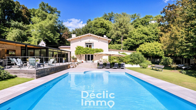 Ma-Cabane - Vente Maison LATRESNE, 275 m²