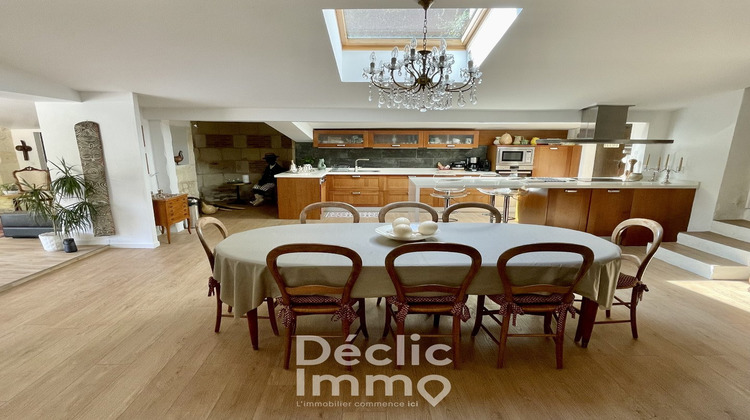 Ma-Cabane - Vente Maison LATRESNE, 275 m²