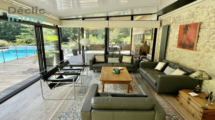 Ma-Cabane - Vente Maison LATRESNE, 275 m²