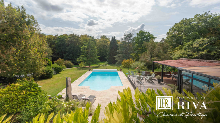 Ma-Cabane - Vente Maison Latresne, 275 m²