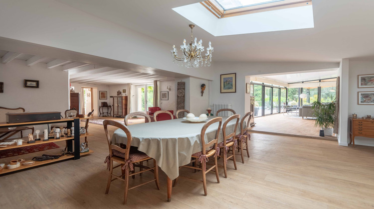 Ma-Cabane - Vente Maison Latresne, 275 m²