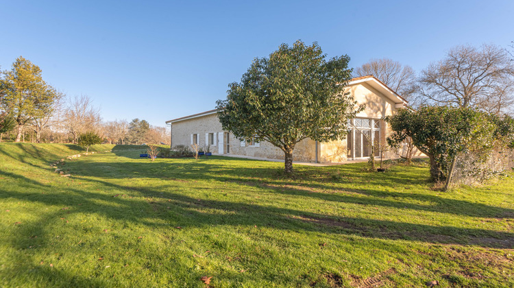Ma-Cabane - Vente Maison Latresne, 203 m²