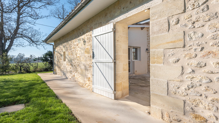 Ma-Cabane - Vente Maison Latresne, 203 m²