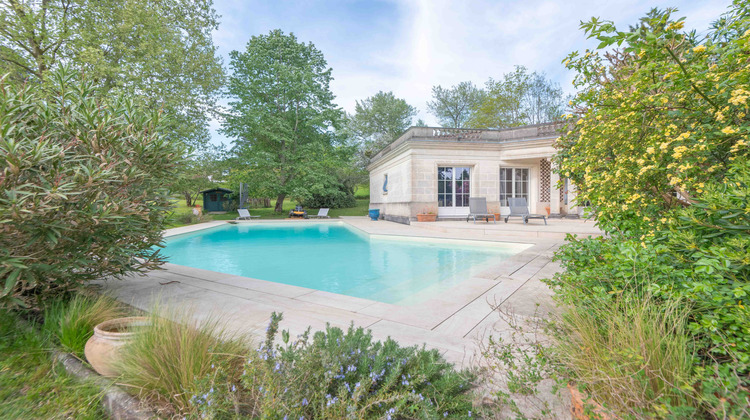 Ma-Cabane - Vente Maison Latresne, 140 m²