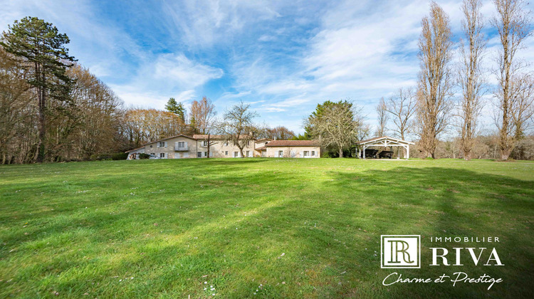 Ma-Cabane - Vente Maison Latresne, 420 m²