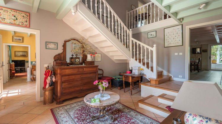 Ma-Cabane - Vente Maison Latresne, 282 m²