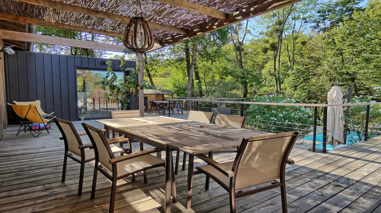 Ma-Cabane - Vente Maison Latresne, 234 m²