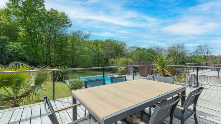 Ma-Cabane - Vente Maison Latresne, 234 m²