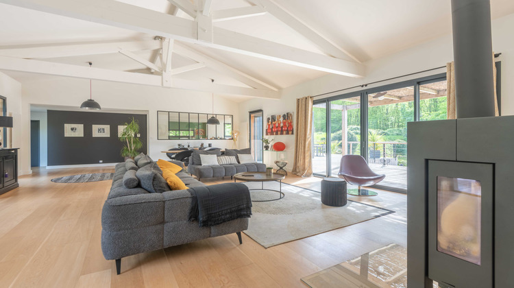 Ma-Cabane - Vente Maison Latresne, 234 m²