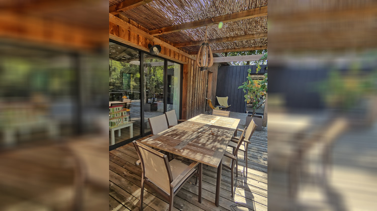 Ma-Cabane - Vente Maison Latresne, 234 m²