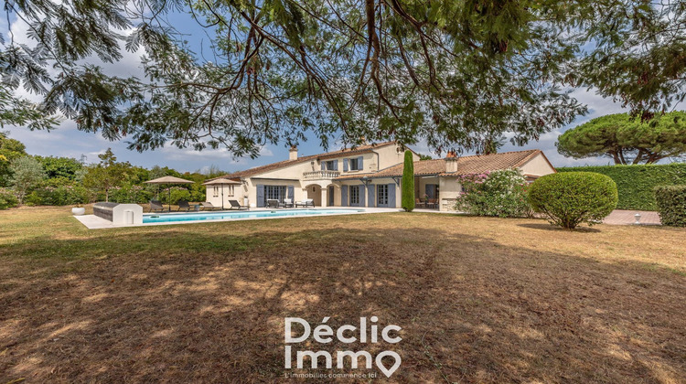 Ma-Cabane - Vente Maison LATRESNE, 290 m²