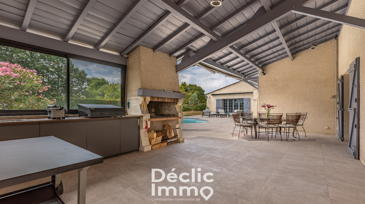 Ma-Cabane - Vente Maison LATRESNE, 290 m²