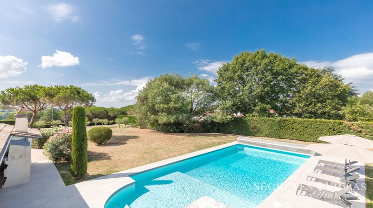 Ma-Cabane - Vente Maison LATRESNE, 270 m²