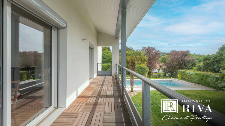 Ma-Cabane - Vente Maison Latresne, 186 m²