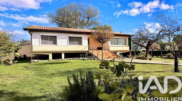 Ma-Cabane - Vente Maison Latresne, 120 m²