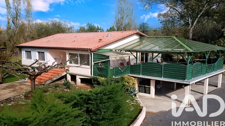 Ma-Cabane - Vente Maison Latresne, 120 m²