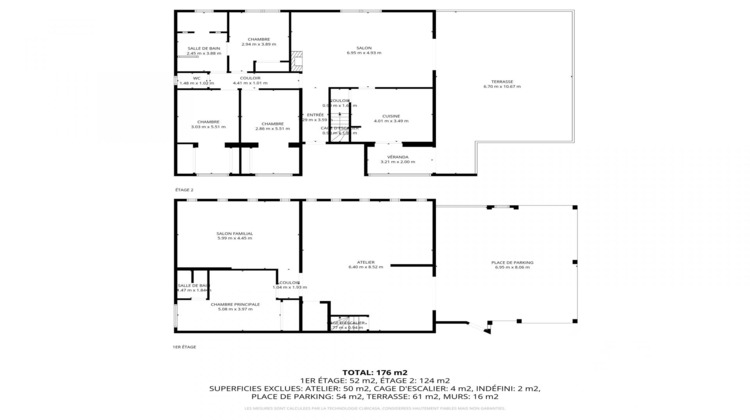 Ma-Cabane - Vente Maison Latresne, 120 m²