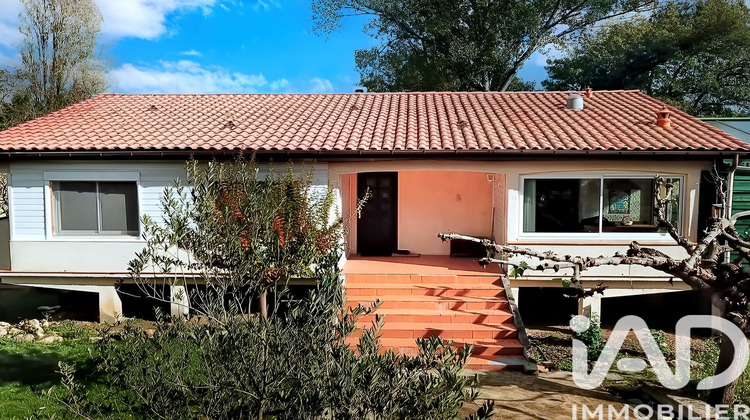 Ma-Cabane - Vente Maison Latresne, 120 m²