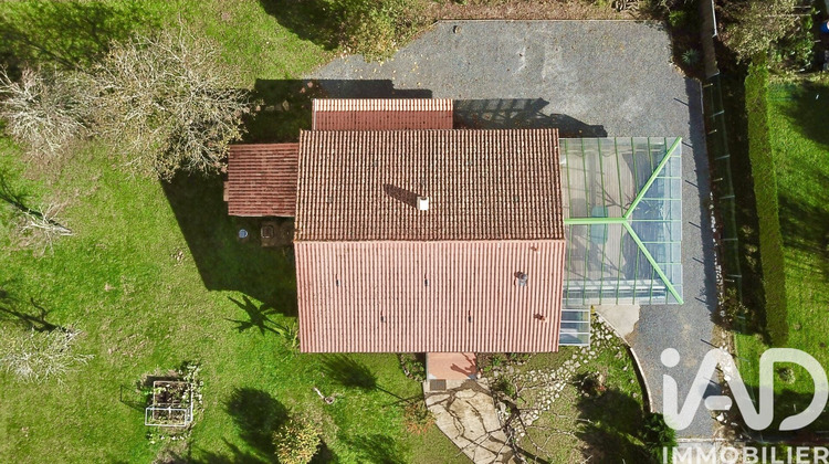 Ma-Cabane - Vente Maison Latresne, 120 m²