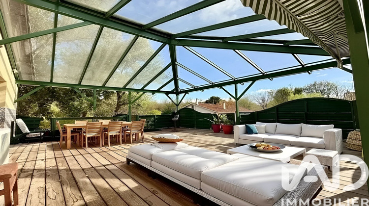 Ma-Cabane - Vente Maison Latresne, 120 m²