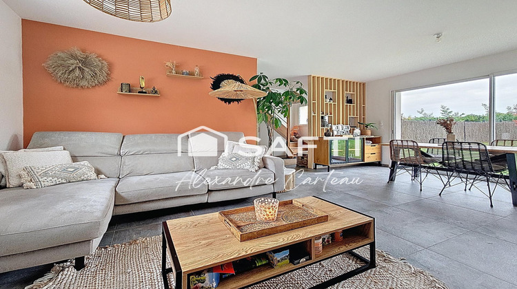 Ma-Cabane - Vente Maison Latresne, 100 m²