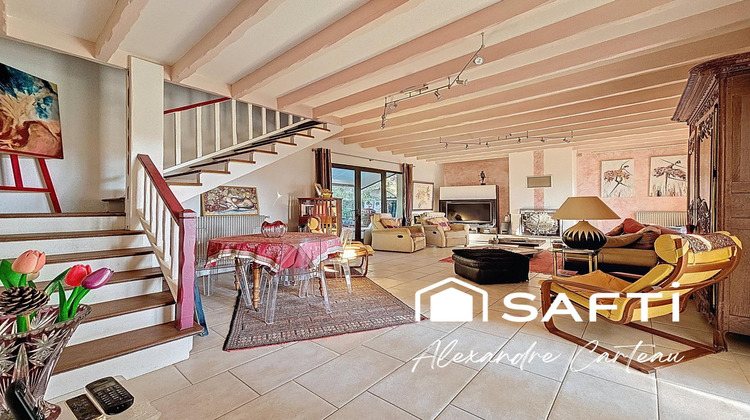 Ma-Cabane - Vente Maison Latresne, 210 m²