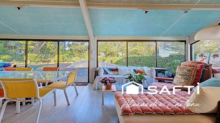 Ma-Cabane - Vente Maison Latresne, 210 m²