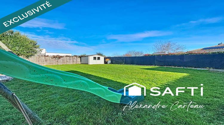 Ma-Cabane - Vente Maison Latresne, 127 m²