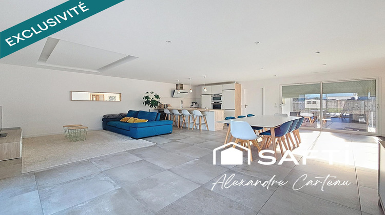 Ma-Cabane - Vente Maison Latresne, 127 m²