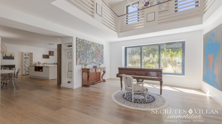 Ma-Cabane - Vente Maison LATRESNE, 353 m²