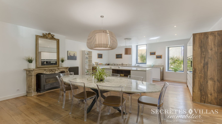 Ma-Cabane - Vente Maison LATRESNE, 353 m²