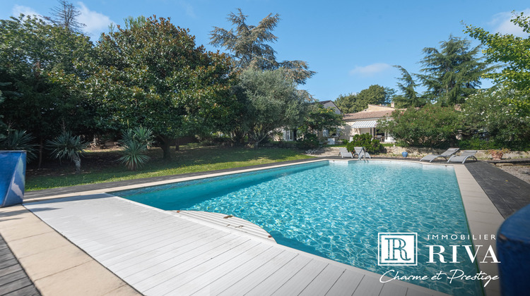 Ma-Cabane - Vente Maison Latresne, 226 m²