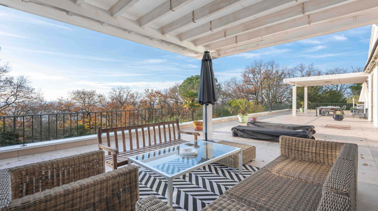 Ma-Cabane - Vente Maison Latresne, 360 m²