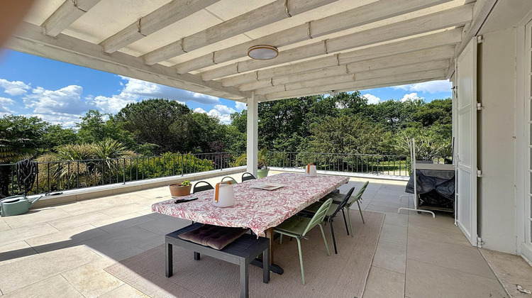 Ma-Cabane - Vente Maison Latresne, 360 m²