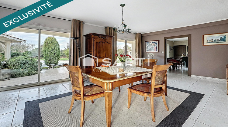 Ma-Cabane - Vente Maison Latresne, 180 m²