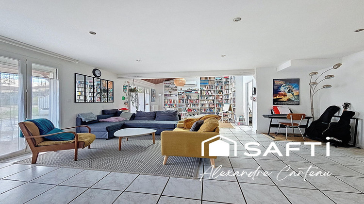 Ma-Cabane - Vente Maison Latresne, 152 m²