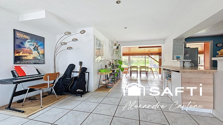 Ma-Cabane - Vente Maison Latresne, 152 m²