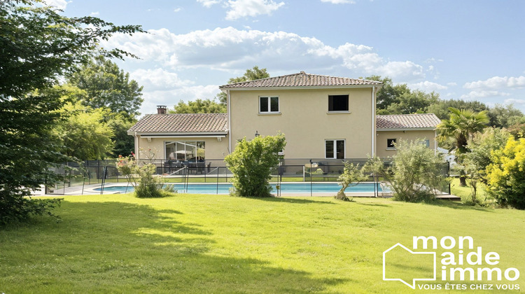 Ma-Cabane - Vente Maison Latresne, 160 m²