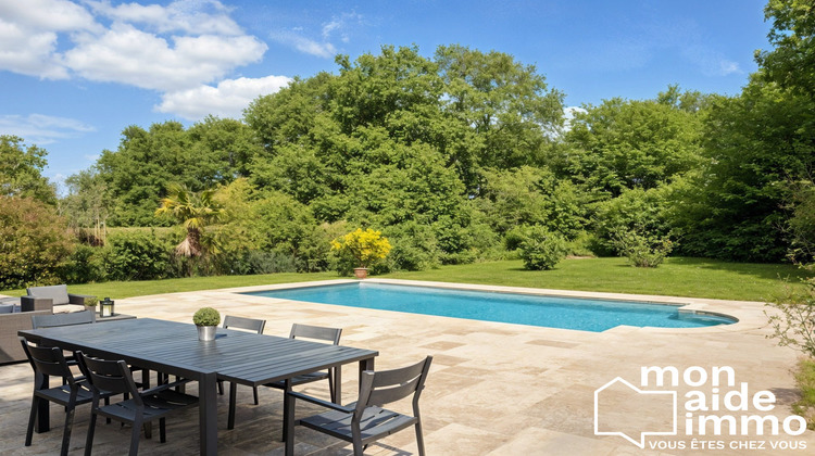 Ma-Cabane - Vente Maison Latresne, 160 m²