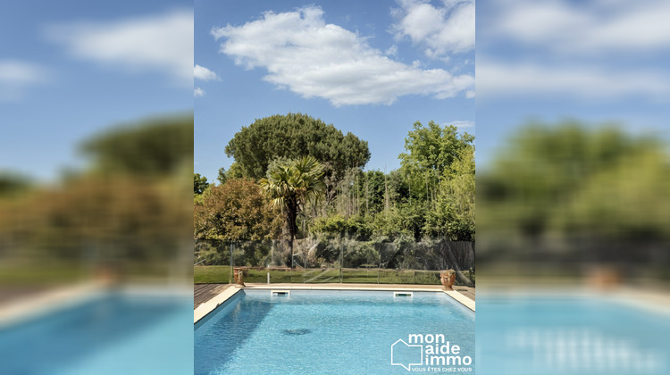 Ma-Cabane - Vente Maison Latresne, 160 m²