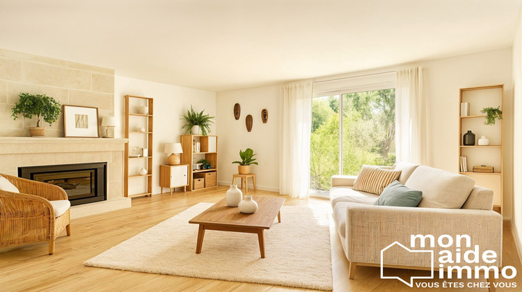 Ma-Cabane - Vente Maison Latresne, 160 m²