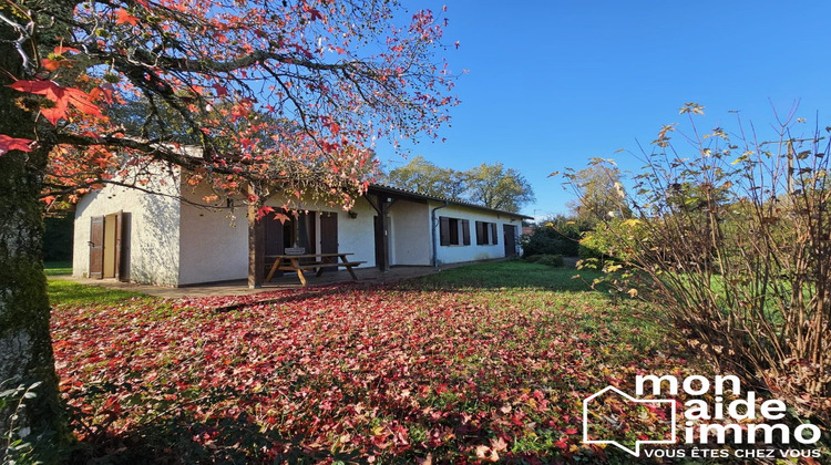 Ma-Cabane - Vente Maison Latresne, 119 m²
