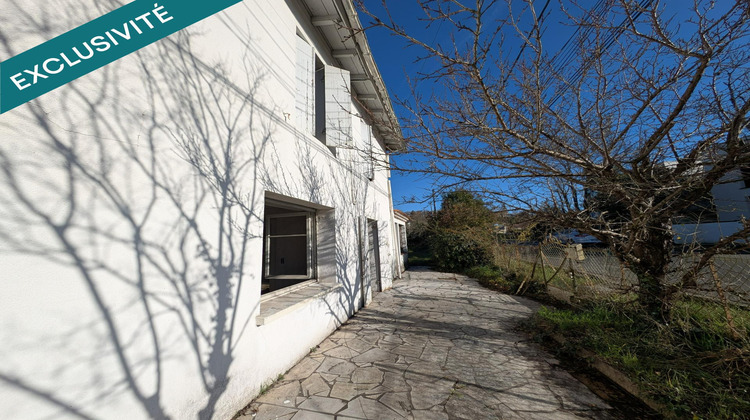 Ma-Cabane - Vente Maison Latresne, 80 m²