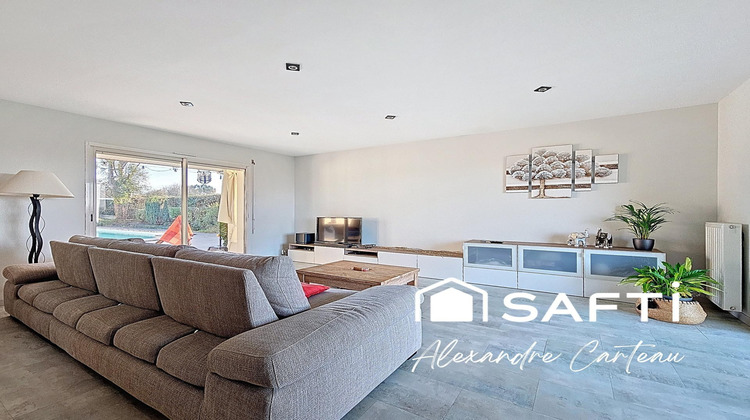 Ma-Cabane - Vente Maison Latresne, 170 m²